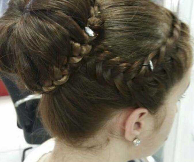 Area G Salon Image